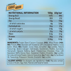 Grenade Cookie Dough Protein Bar 60g image 2