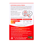 Active Iron 30 Capsules image 2