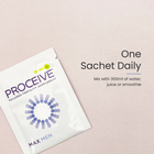 PROCEIVE® Max Men Advanced Fertility Supplement 30 Sachets image 3
