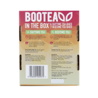 Bootea Sweet Spiced Apple & Turmeric Chai 14 Day image 3