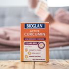 Bioglan Active Curcumin High Strength Turmeric 30 Tablets image 2