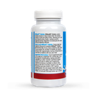 Milkaid Lactase Enzyme Tablets Raspberry Flavour 120 Tablets image 2