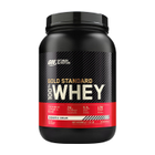 Optimum Nutrition Gold Standard 100% Whey Protein Cookies & Cream 896g image 1