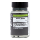 PE Nutrition N-Acetyl Cysteine 600mg 30 Capsules image 2