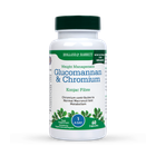Holland & Barrett Glucomannan & Chromium 60 Capsules image 1