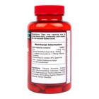 Holland & Barrett Tribulus Terrestris Extract with Zinc 250mg 90 Capsules image 3