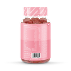 Novomins Fertility Peach Flavoured 60 Gummies image 3