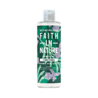 Faith in Nature Rosemary Conditioner 400ml image 1
