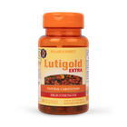 Holland & Barrett Lutigold Extra 30 Capsules 20mg image 1