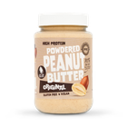PPB Powdered Peanut Butter Original 180g image 1