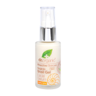 Dr Organic Healthy Ageing Snail Gel Facial Serum 30ml image 2