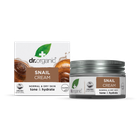 Dr Organic Snail Gel Cream 50ml image 1