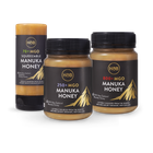 Holland & Barrett Manuka Honey Immunity Bundle image 1