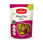 Linwoods Milled Chia Seed 200g image 1