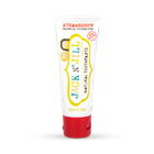 Jack N' Jill Natural Certified Toothpaste Strawberry 50g image 1
