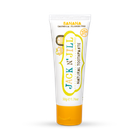 Jack N' Jill Natural Certified Toothpaste Banana 50g image 1