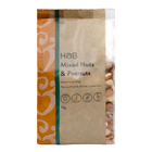 Holland & Barrett Mixed Nuts & Peanuts 1kg image 1