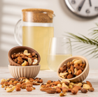Holland & Barrett Mixed Nuts & Peanuts 1kg image 3