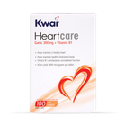 Kwai Heartcare One-a-Day 100 Tablets image 1