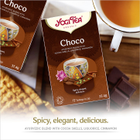 Yogi Tea Organic Choco 17 Tea Bags image 2