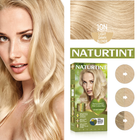Naturtint Permanent Hair Colour 10N (Light Dawn Blonde) image 6
