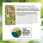 Naturtint Permanent Hair Colour 9N (Honey Blonde) image 11