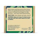 Faith in Nature Rosemary Soap 100g image 2