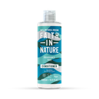 Faith in Nature Fragrance Free Conditioner 400ml image 1