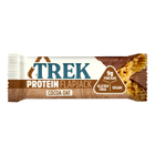 Trek Cocoa Oat Protein Flapjack 50g image 1
