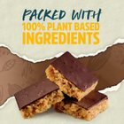 Trek Cocoa Oat Protein Flapjack 50g image 3