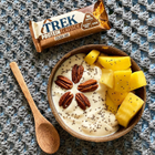 Trek Cocoa Oat Protein Flapjack 50g image 4
