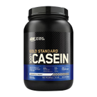 Optimum Nutrition Gold Standard 100% Casein Powder Cookies & Cream 924g image 1