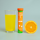 Holland & Barrett Effervescent Vitamin C High Strength 20 Tablets 1000mg image 5