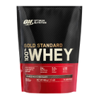 Optimum Nutrition Gold Standard 100% Whey Protein Double Rich Chocolate 465g image 1