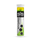 SiS Hydro Electrolyte Effervescent Lemon 20 Tablets image 1