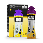 SiS GO Isotonic Energy Gel Blackcurrant  6 x 60ml image 1