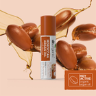 Dr Organic Moroccan Argan Oil Lip Balm SPF 15 5.7ml image 3