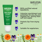 Weleda Skin Food Lip Balm 8ml image 2