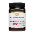 Manuka Doctor Premium Monofloral Manuka Honey MGO 100 500g image 1