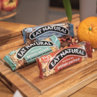 Eat Natural Protein Packed Salted Caramel Peanut 45g image 4