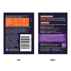 Sambucol Immuno Forte Black Elderberry 30 Gummies image 2