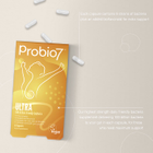 Probio7 Digestive Health Supplement Ultra 100 Billion 30 Capsules image 2
