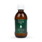 Holland & Barrett Cold-Pressed Castor Oil 250ml image 1