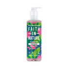 Faith In Nature Dragon Fruit Hand Wash 400ml image 1
