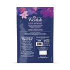 Westlab Sleep Bathing Salts 1kg image 2