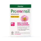 Promensil Menopause Double Strength 60 Tablets image 1