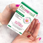 Promensil Menopause Double Strength 60 Tablets image 4