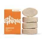 Ethique Gingersnap Face Scrub 100g image 1