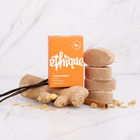 Ethique Gingersnap Face Scrub 100g image 2