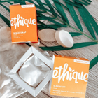 Ethique Gingersnap Face Scrub 100g image 4